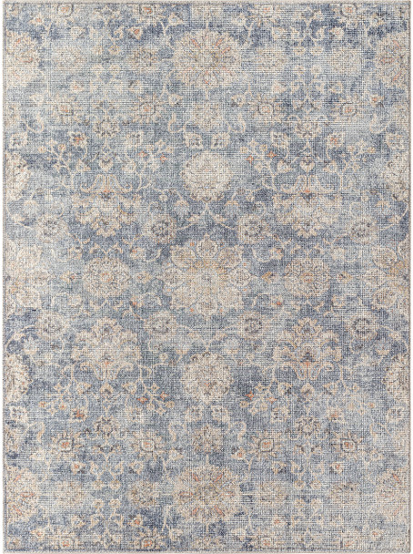Surya Downtown DTW-2322  Machine Woven Area Rugs
