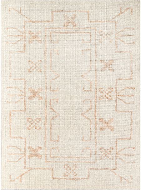 Surya Downtown DTW-2325  Machine Woven Area Rugs