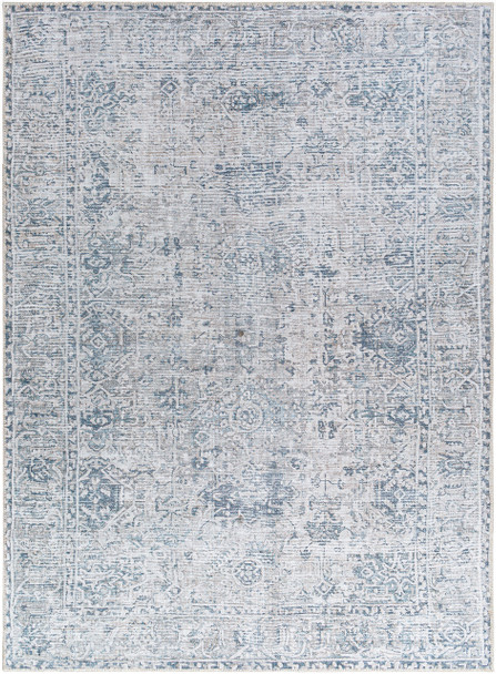 Livabliss Embrace EMA-2309  Machine Woven Area Rugs