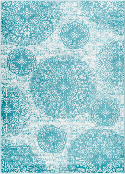 Livabliss Monte Carlo MNC-2343  Machine Woven Area Rugs