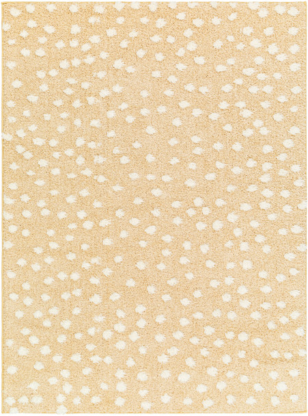 Surya Rodos RDO-2351 Modern Machine Woven Area Rugs