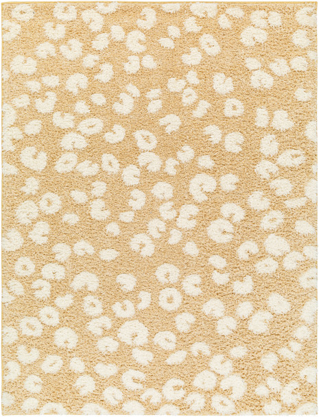 Surya Rodos RDO-2346 Modern Machine Woven Area Rugs