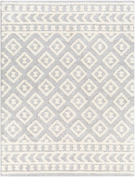 Livabliss Rodos RDO-2338 Modern Machine Woven Area Rugs