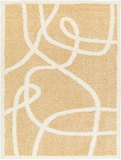 Livabliss Rodos RDO-2340 Modern Machine Woven Area Rugs