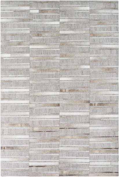 Livabliss Medora MOD-1029 Modern Hand Crafted Area Rugs