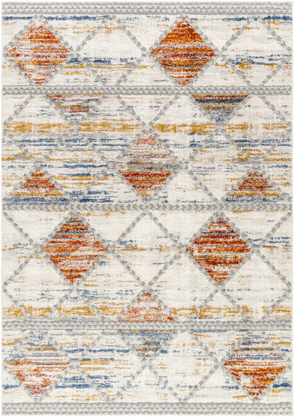 Surya Liebe LBE-2303  Machine Woven Area Rugs