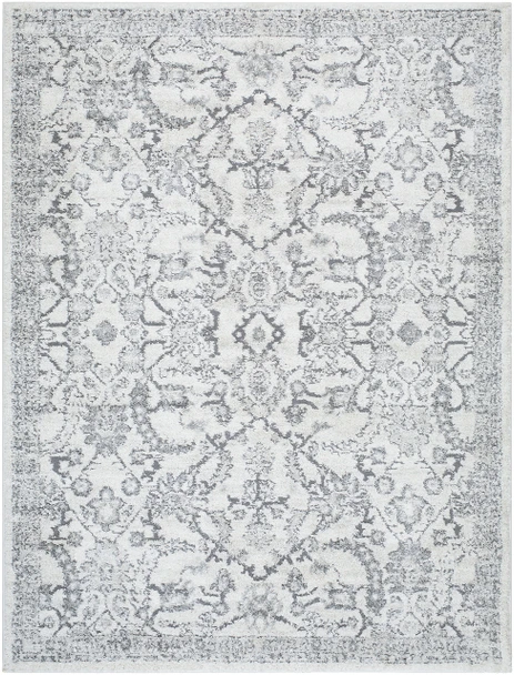 Livabliss Liebe LBE-2306  Machine Woven Area Rugs