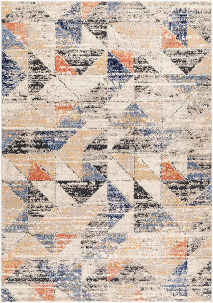 Livabliss Liebe LBE-2307  Machine Woven Area Rugs