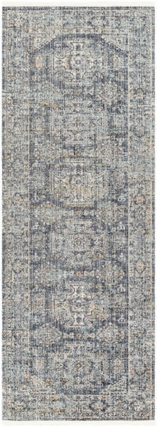 Livabliss Margaret BOMG-2301  Machine Woven Area Rugs