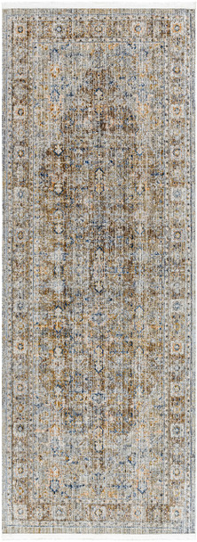 Livabliss Margaret BOMG-2305  Machine Woven Area Rugs