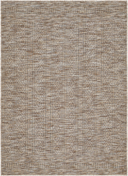 Surya Terrace TRC-2304  Machine Woven Area Rugs