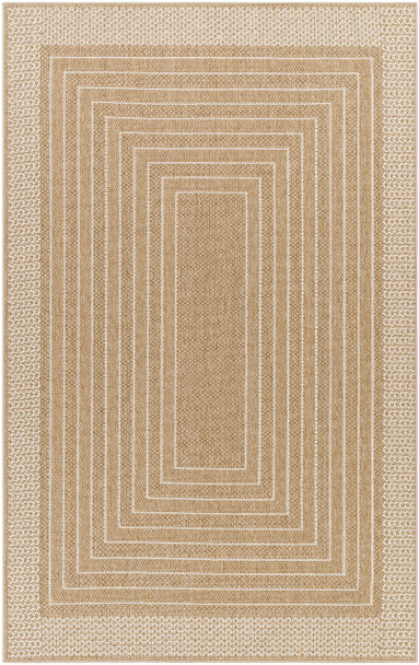 Surya Pismo Beach PMB-2315  Machine Woven Area Rugs