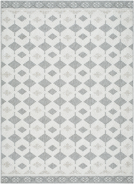Livabliss Bouclair BCR-2307  Machine Woven Area Rugs