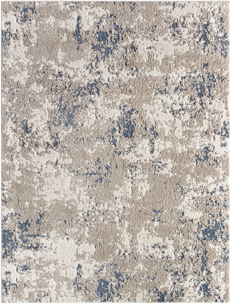 Livabliss Zidane ZDN-2304 Traditional Machine Woven Area Rugs