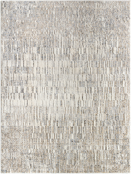 Livabliss Zidane ZDN-2306 Traditional Machine Woven Area Rugs