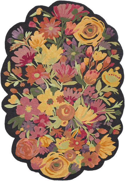 Livabliss Shindig SDG-2303  Hand Tufted Area Rugs