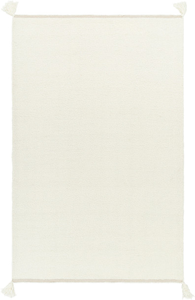 Surya Merino Boucle MBC-2300  Hand Woven Area Rugs