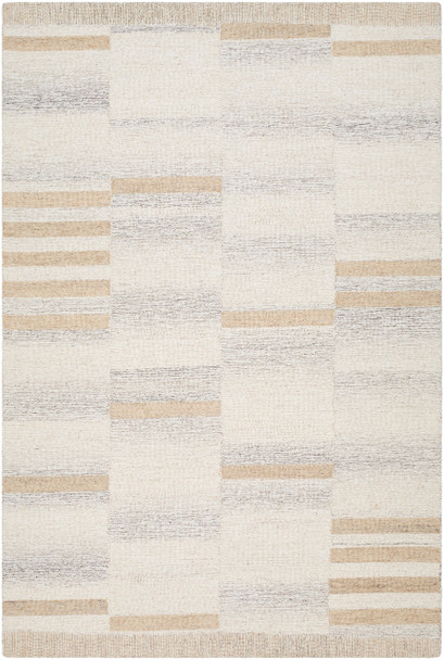 Surya Max BOMX-2300 Global Hand Tufted Area Rugs