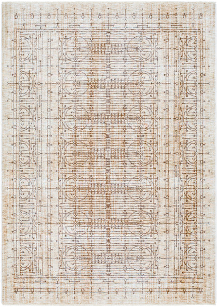 Surya Usonia USO-2304  Machine Woven Area Rugs