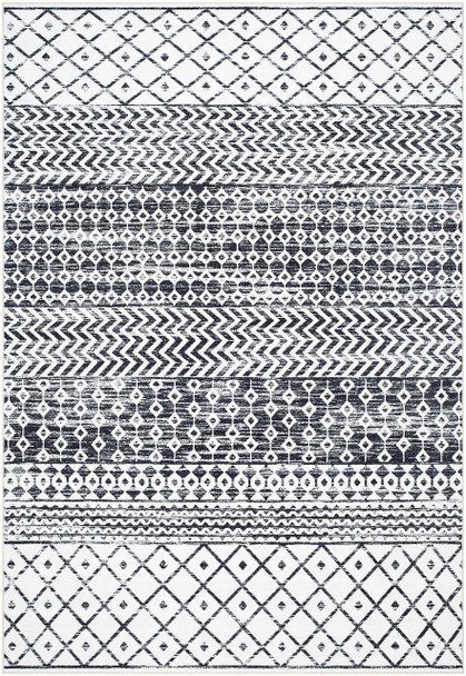 Livabliss Lavable LVB-2329  Machine Woven Area Rugs