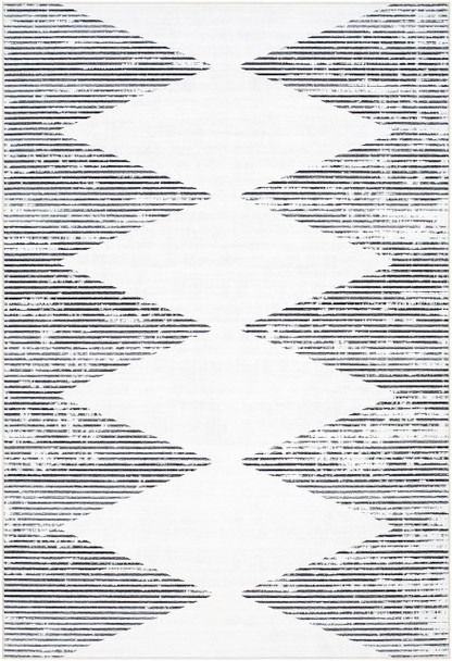 Livabliss Lavable LVB-2330  Machine Woven Area Rugs