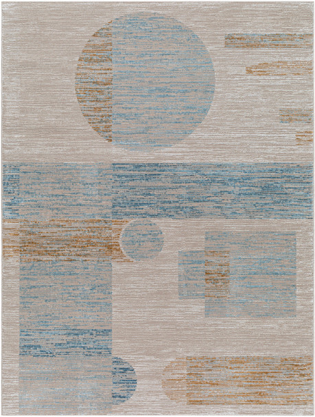 Livabliss Allegro ALG-2350  Machine Woven Area Rugs