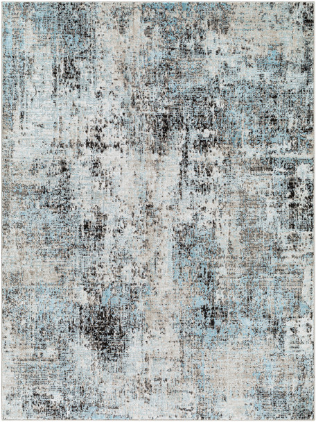 Surya Allegro ALG-2354  Machine Woven Area Rugs