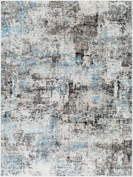 Surya Allegro ALG-2359  Machine Woven Area Rugs