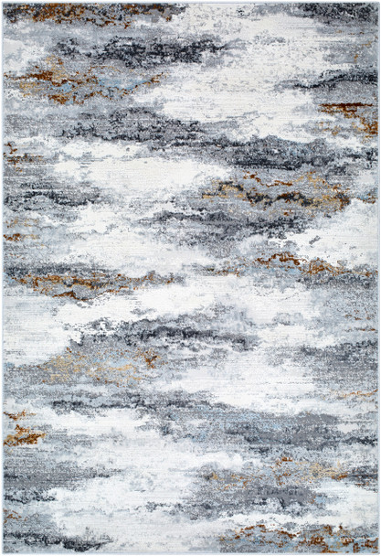 Surya Mood MDD-2335  Machine Woven Area Rugs