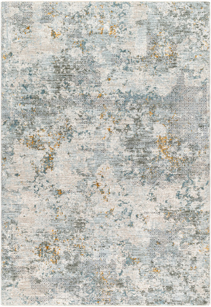 Surya Dresden DRE-2302 Modern Machine Woven Area Rugs