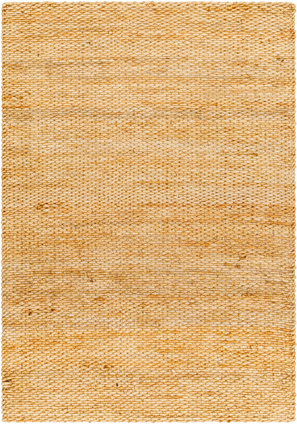 Livabliss Coil Natural CNU-2300 Cottage Hand Woven Area Rugs