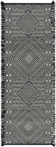 Surya Zanafi ZNF-2303  Hand Woven Area Rugs