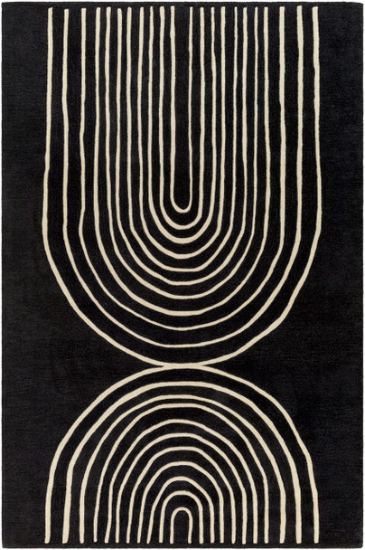 Livabliss Isabel IBL-2302 Modern Hand Tufted Area Rugs