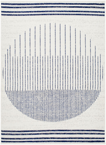 Livabliss Pisa PSS-2374 Modern Machine Woven Area Rugs