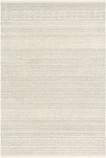 Surya Maroc MAR-2303 Global Hand Tufted Area Rugs