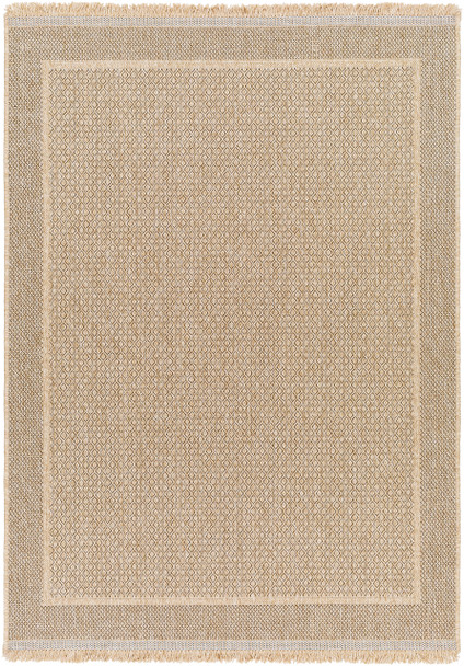 Livabliss Mirage MGE-2300 Cottage Machine Woven Area Rugs