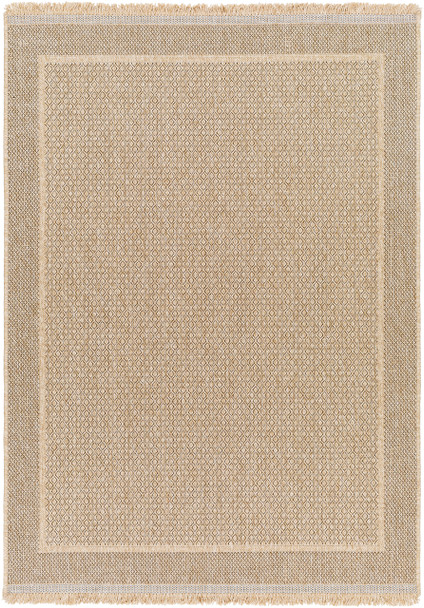 Surya Mirage MGE-2300 Cottage Machine Woven Area Rugs