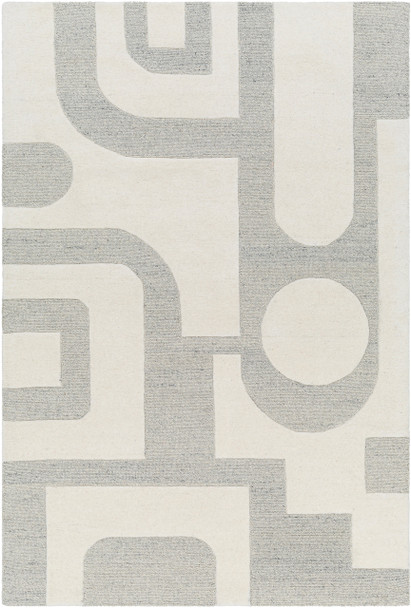 Surya Brook BKO-2304 Modern Hand Tufted Area Rugs