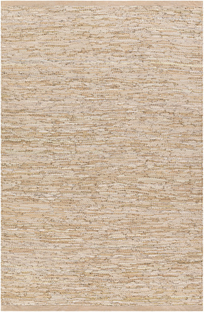 Surya Porter POE-2302 Modern Hand Woven Area Rugs