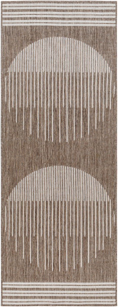 Livabliss Long Beach LBH-2332 Global Machine Woven Area Rugs
