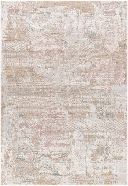 Livabliss Brunswick BWK-2331 Modern Machine Woven Area Rugs