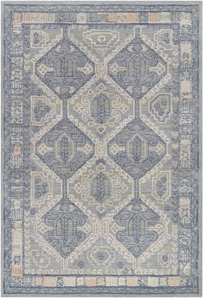 Surya Addyson AYO-2301 Traditional Hand Tufted Area Rugs