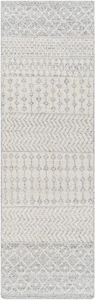 Livabliss Azalea AZA-2303 Global Hand Woven - 2'6" X 8' Runner Area Rug