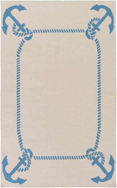 Livabliss Boardwalk BDW-4037  Hand Woven - 9' X 13' Rectangle Area Rug