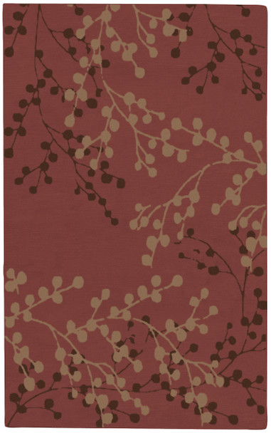 Livabliss Blossoms BLS-2602  Hand Tufted - 9' X 12' Rectangle Area Rug