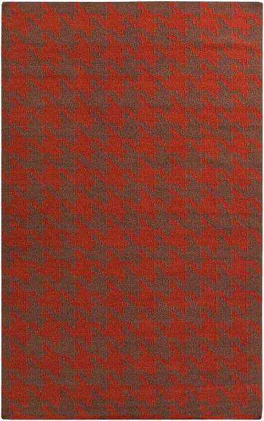 Livabliss Frontier FT-21  Hand Woven - 8' X 11' Rectangle Area Rug