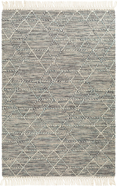 Livabliss Lucia LCI-2300 Cottage Hand Woven - 10' X 14' Rectangle Area Rug