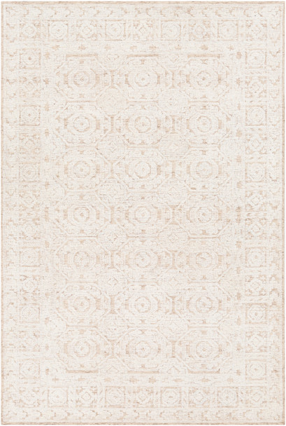 Livabliss Louvre LOU-2301 Traditional Hand Tufted - 12' X 15' Rectangle Area Rug