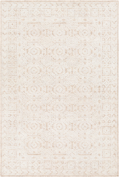 Surya Louvre LOU-2301 Traditional Hand Tufted - 12' X 15' Rectangle Area Rug