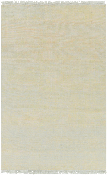 Livabliss Mirabella MRB-3001  Hand Knotted - 5' X 7'6" Rectangle Area Rug